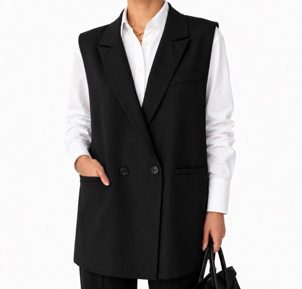 Dazy Vest