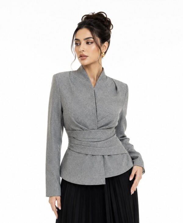 Larin Jacket