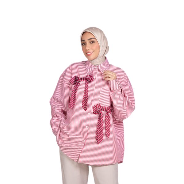 Fyonka Shirt