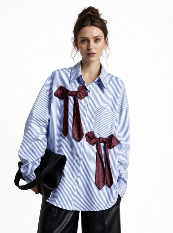 Fyonka Shirt