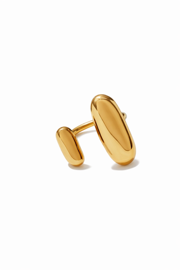 Elis Gold  Ring