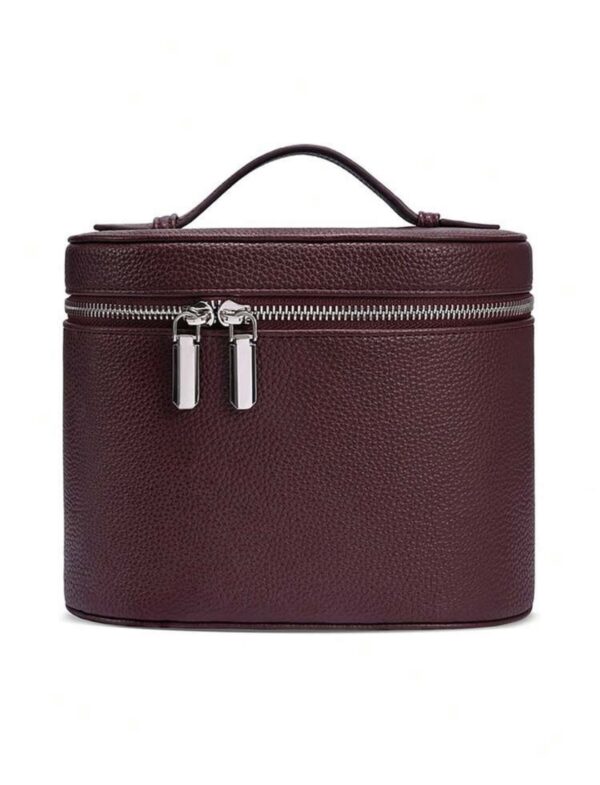 Pu Bag