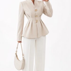 French jacket