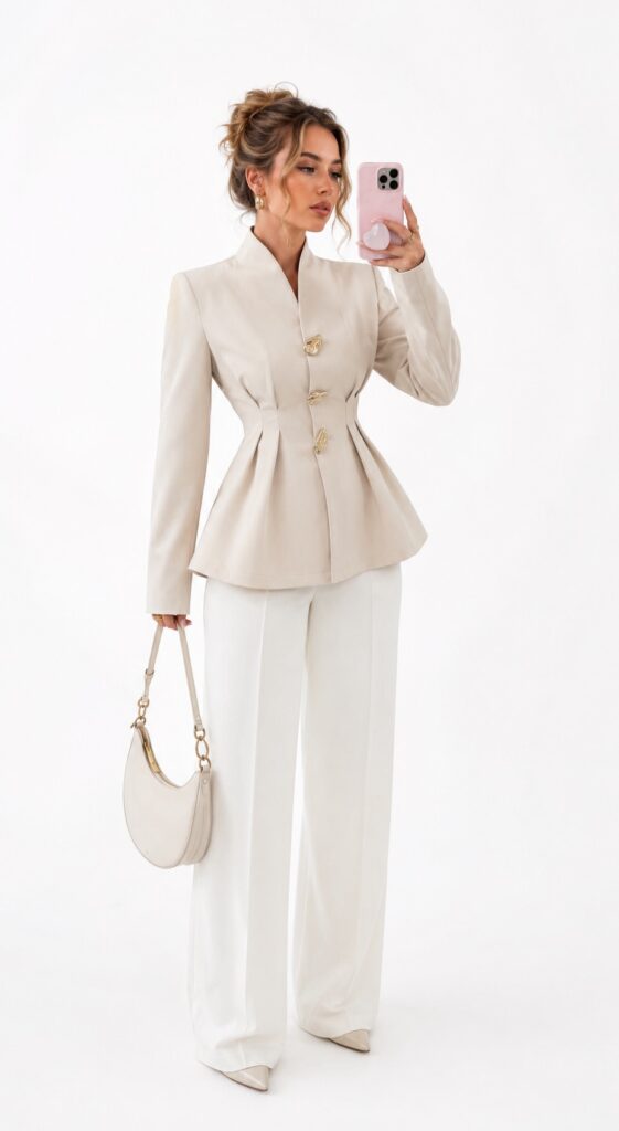 French jacket