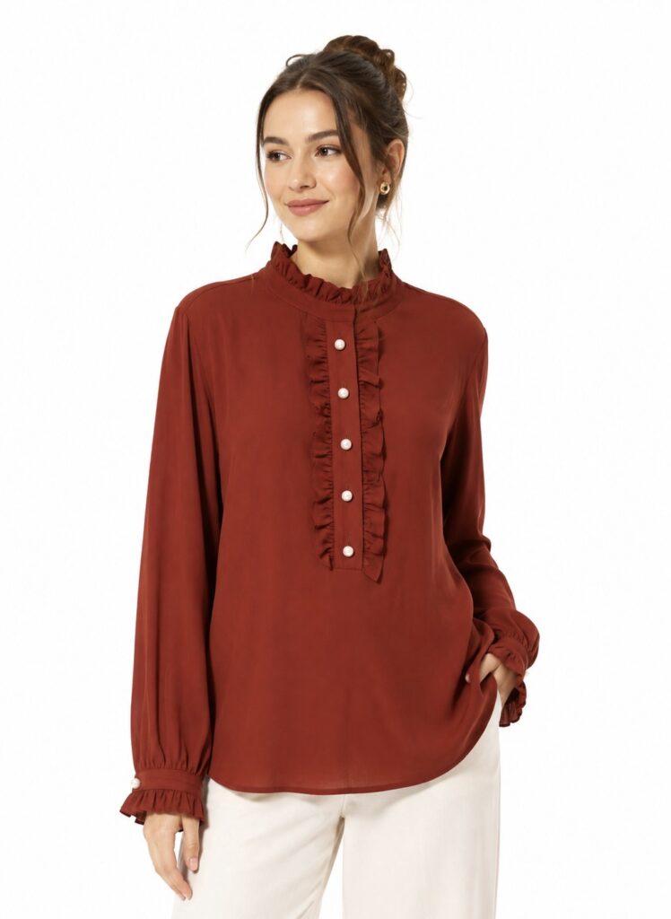 Roman Shirt