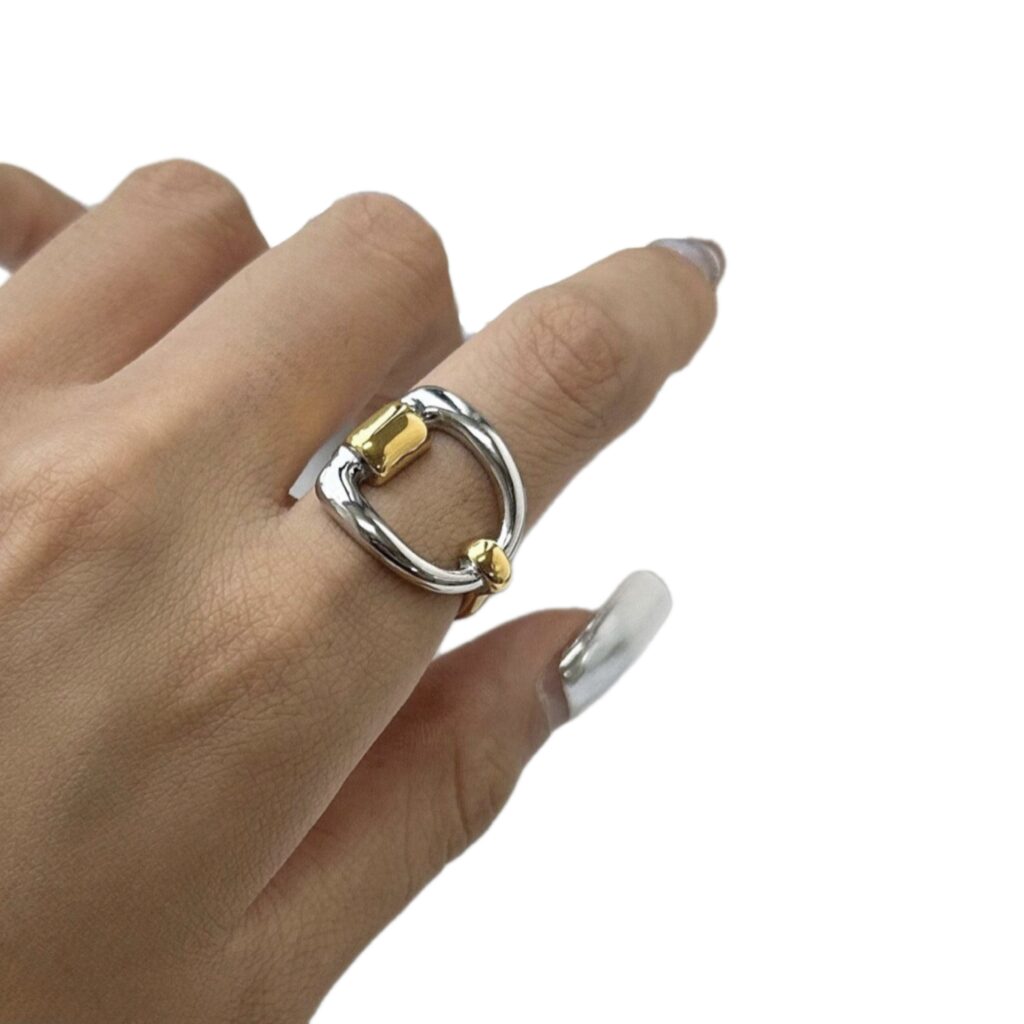 Eclipse Ring